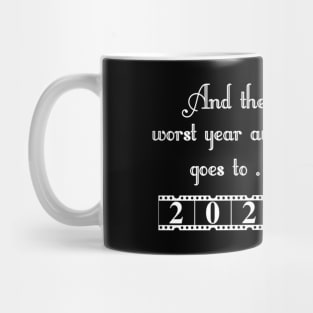 2020 Mug